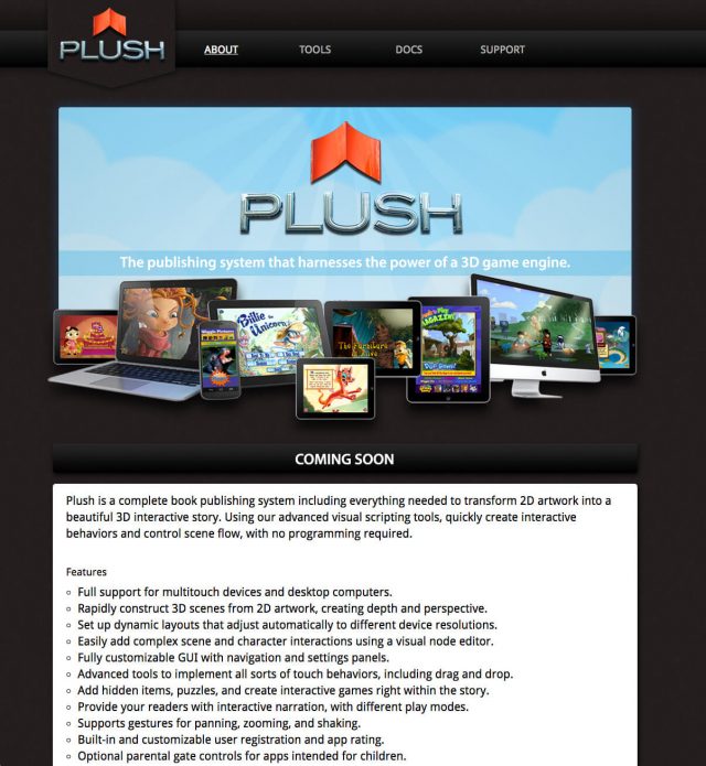 Mobad Web Development