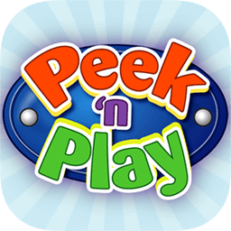 Peek 'n Play App Development for iOS, Mac, and Android by Axon Genesis