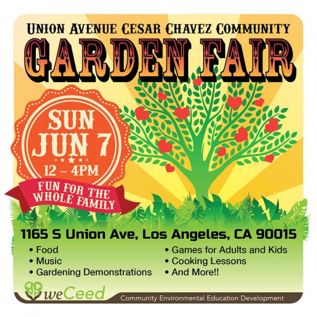 WeCeed Logo Design and Artwork by Axon Genesis