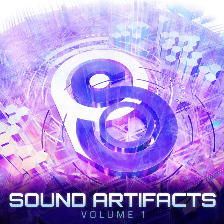 Producers Social Compilation Vol. 1 Music and Cover Art by Axon Genesis