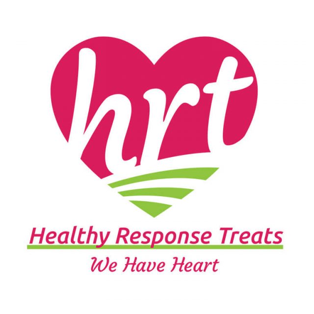 Healthy Response Treats Logo Design by Axon Genesis