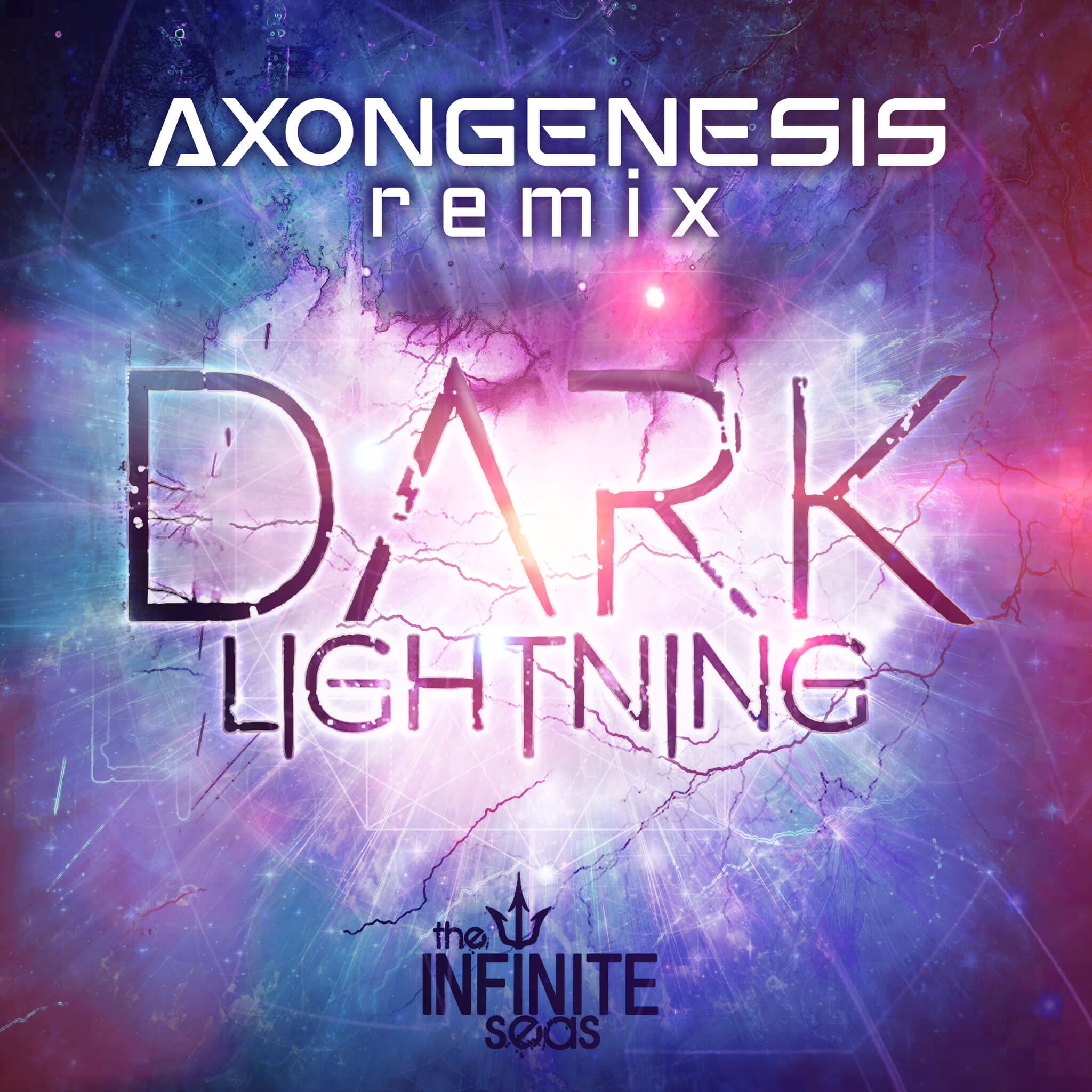 Dark Lightning Remix by Axon Genesis