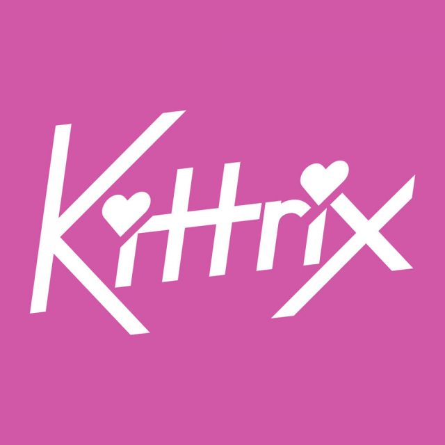 Kittrix Logo Design by Axon Genesis