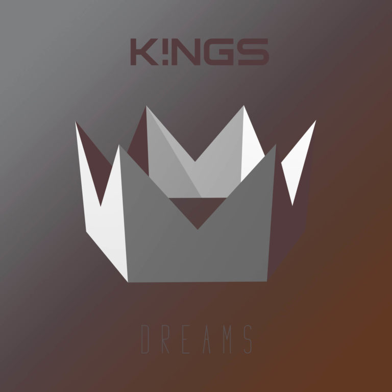 Dreams Cover Art by Axon Genesis