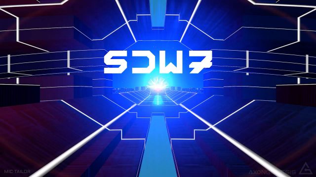 SDW7 Animated Music Video by Axon Genesis