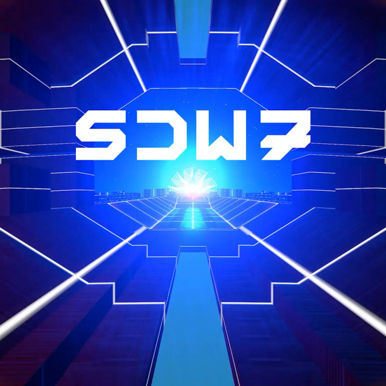 SDW7 Animated Music Video by Axon Genesis