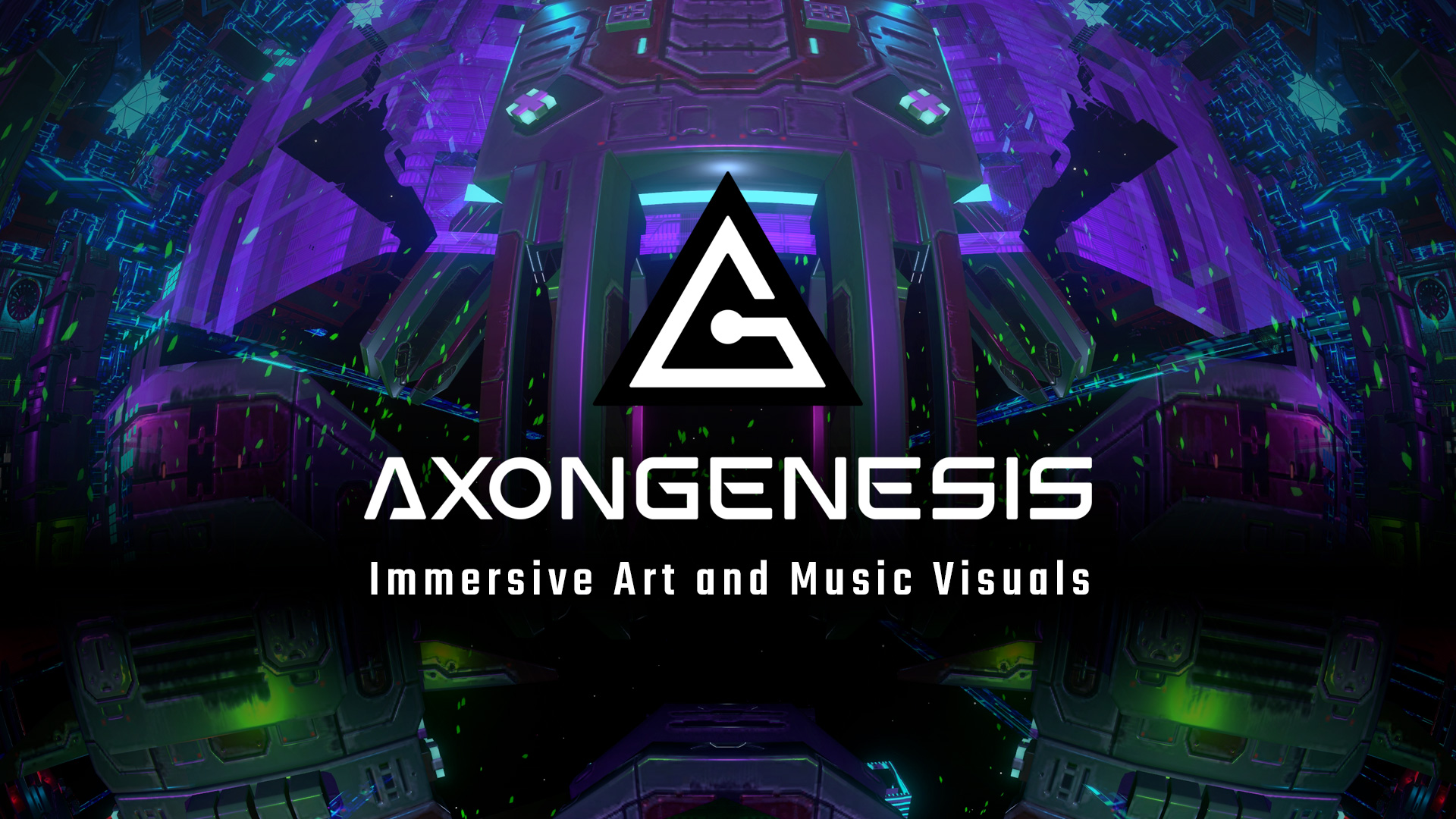 Services | Axon Genesis