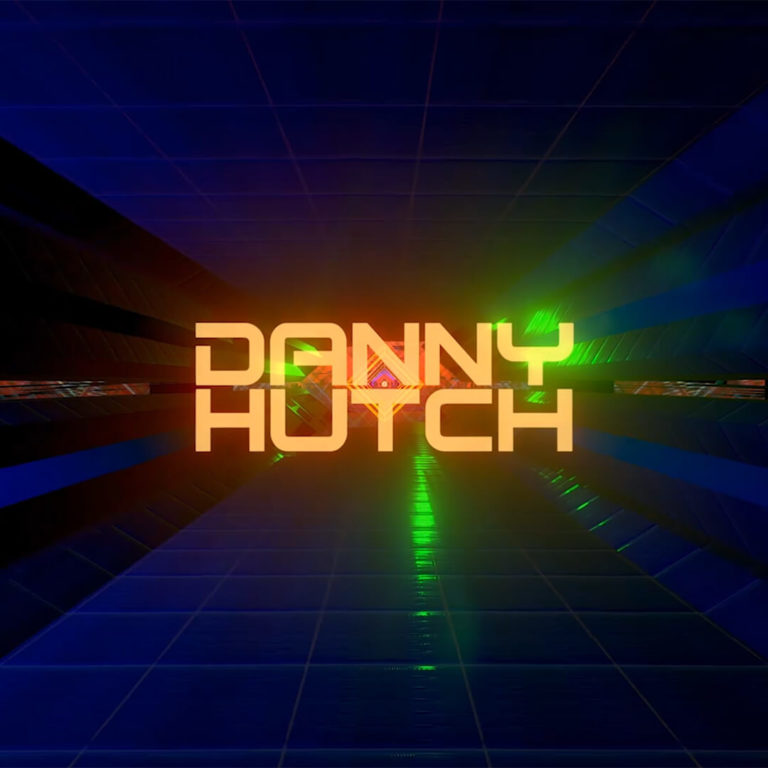 Danny Hutch Music Visuals by Axon Genesis