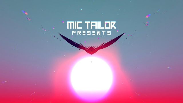 Got A New Skateboard by Mic Tailor Axon Genesis Visuals