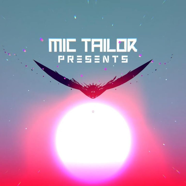 Got A New Skateboard by Mic Tailor Axon Genesis Visuals