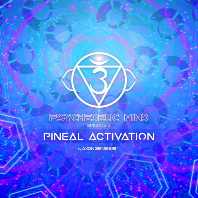 Pineal Activation Meditation Video