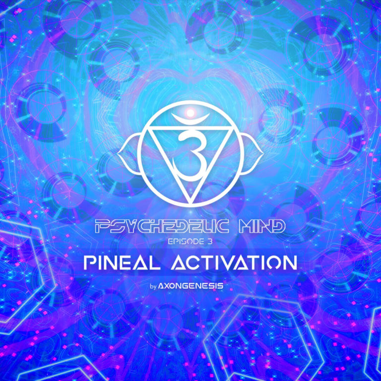 Pineal Activation Meditation Video