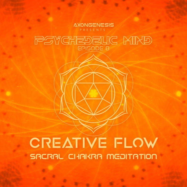 Creative Flow Meditation Solfeggio Frequencies
