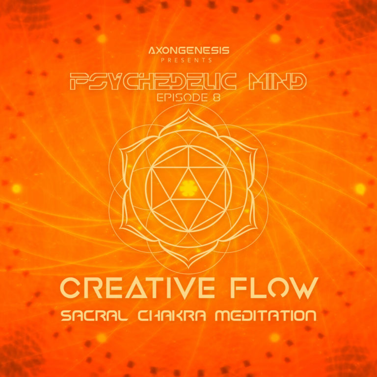 Creative Flow Meditation Solfeggio Frequencies