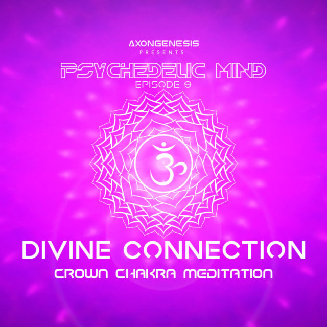 Divine Connection Meditation Solfeggio Frequencies