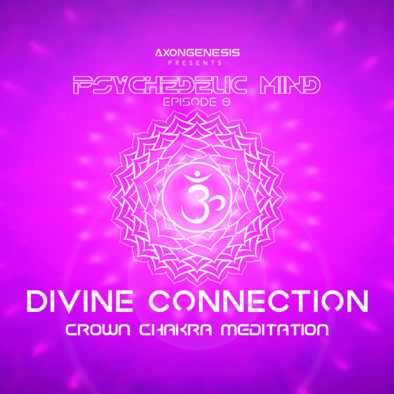 Divine Connection Meditation Solfeggio Frequencies