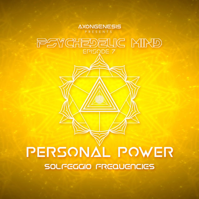 Personal Power Meditation Solfeggio Frequencies